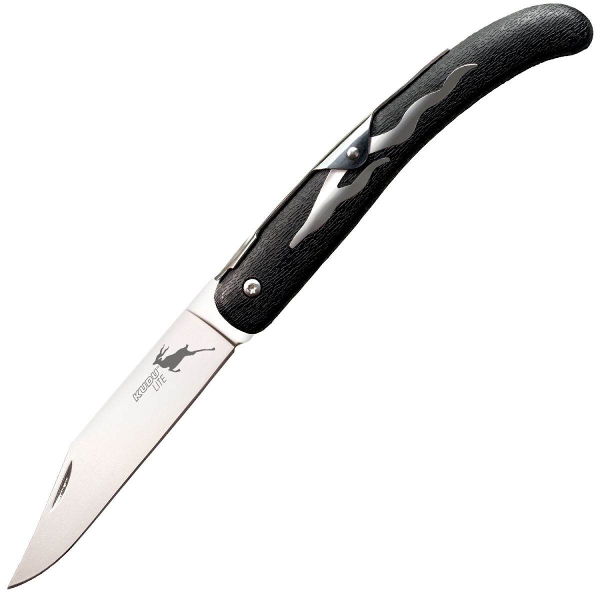 4.25 in. Kudu Lite Folder Blade Zy-Ex Handle