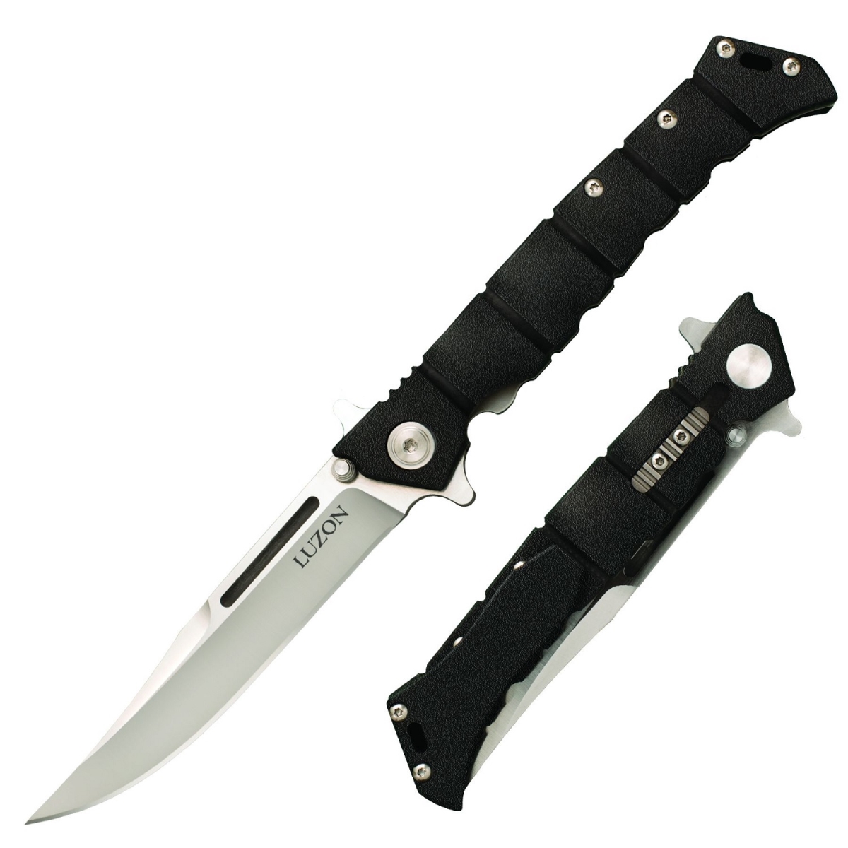 3 in. 1911 Folder Blade with Grivory-Ex Handle