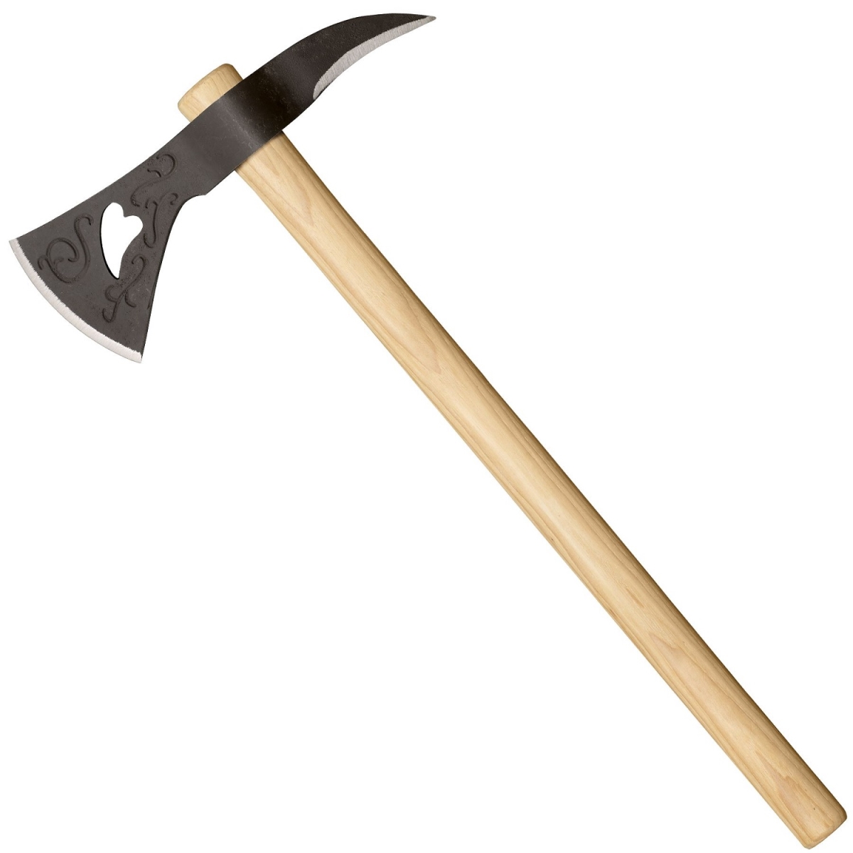 4019641 22 in. Weeping Heart Hawk