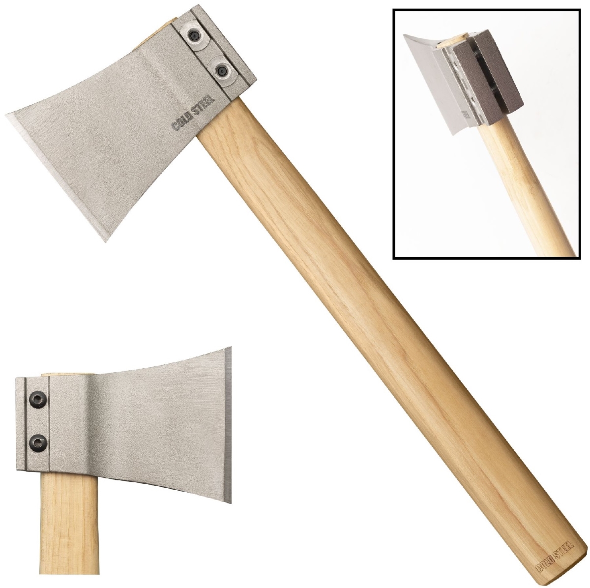16 in. Professional Throwing Hatchet