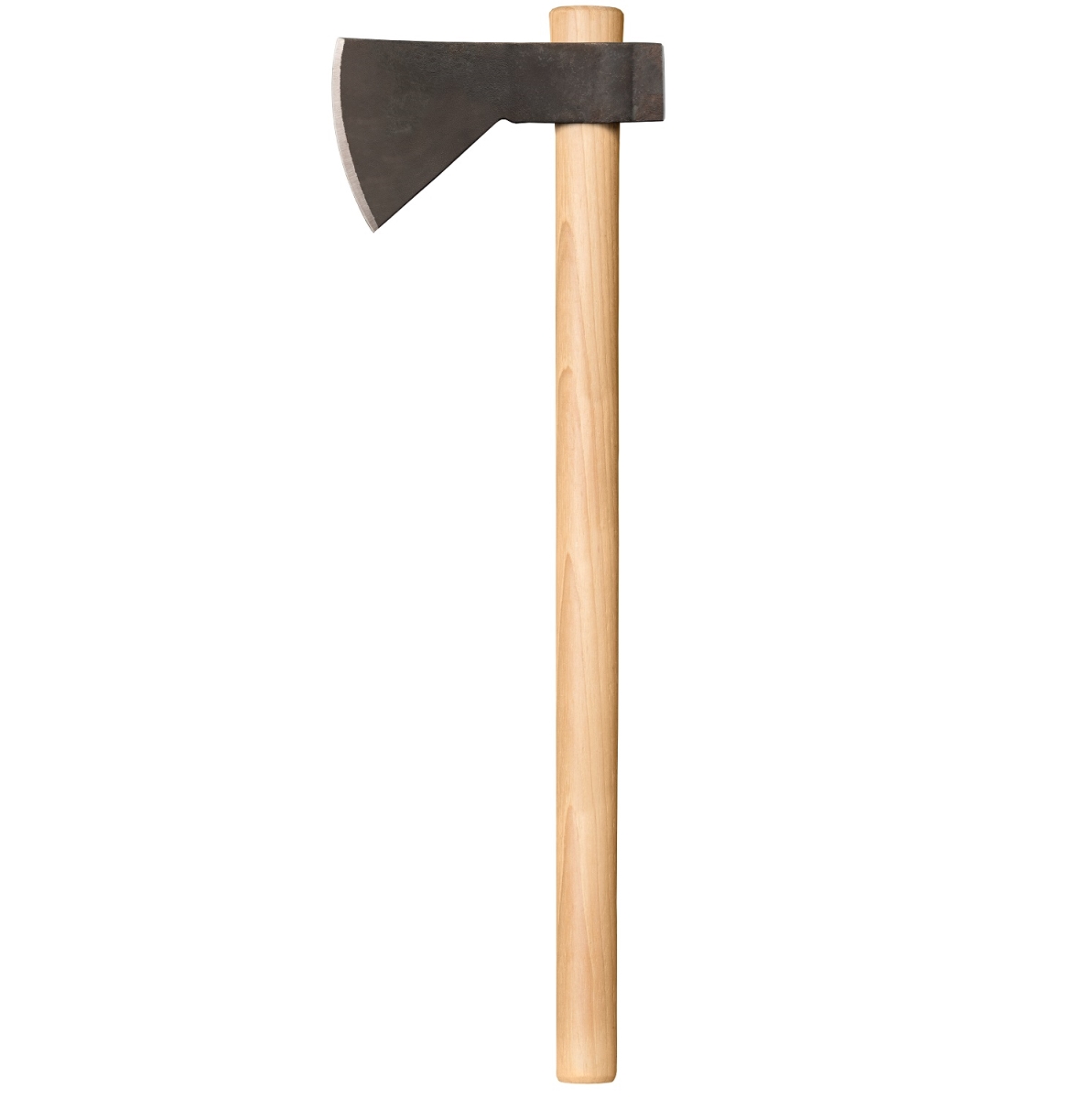 Hudson Bay Tomahawk - Black - 22 in. - Durable Camping Tool