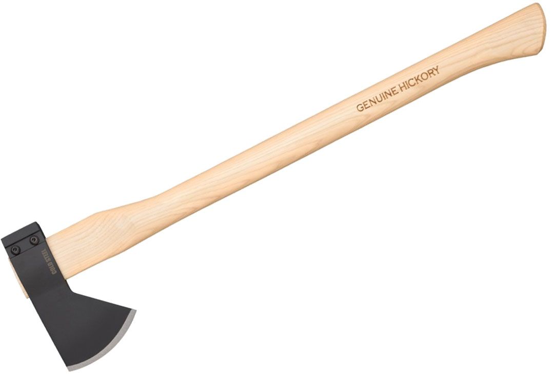 4019644 Drop Forged 1055 Carbon Hudson Bay Camp Axe