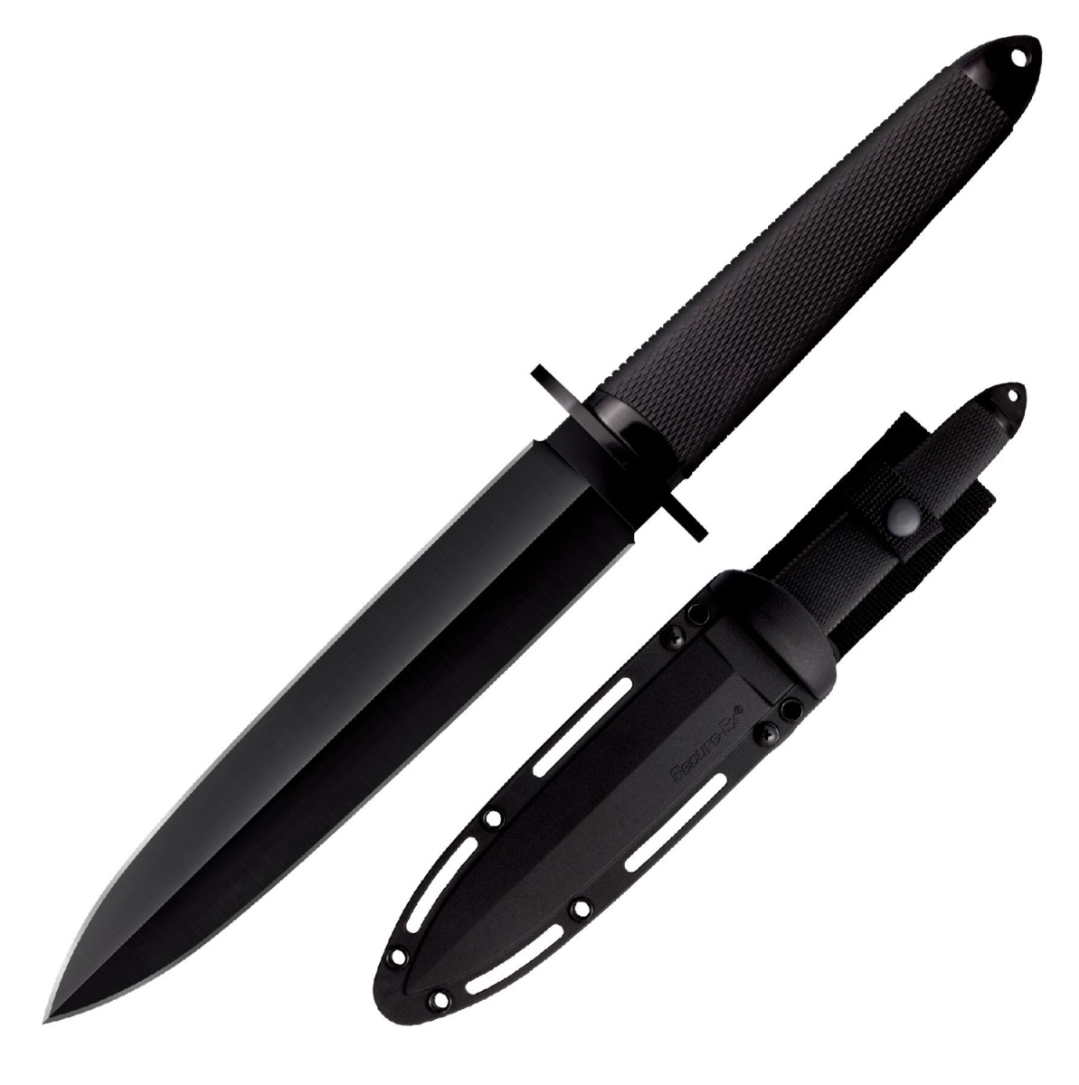 4019605 7.5 in. Tai Pan Fixed Blade with Kray-Ex Handle