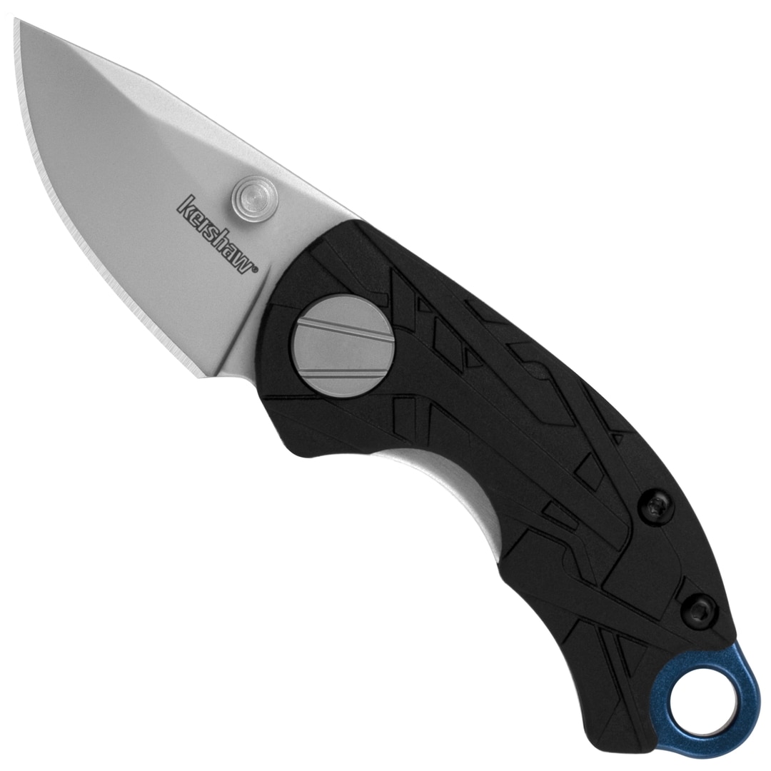 Kershaw Jens Anso Aftereffect Pocket Knife (1180)