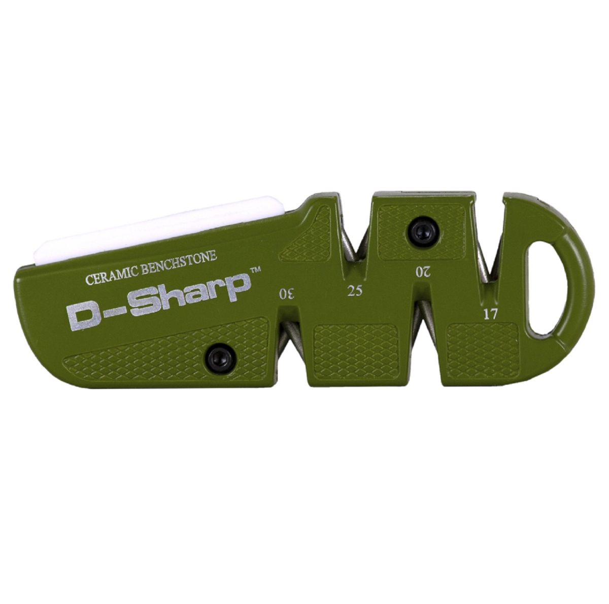 4019717 D-Sharp Quad-Angle Sharpener