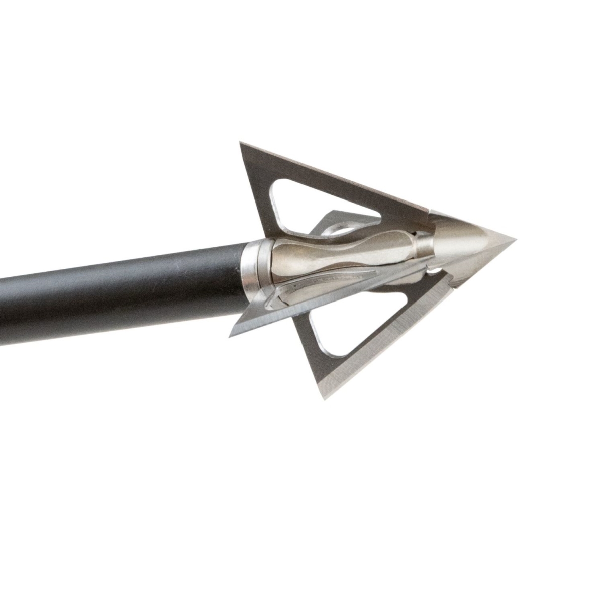 Picture of G5 Outdoors 1123392 Striker X 125 Grain Broadhead - Pack of 3