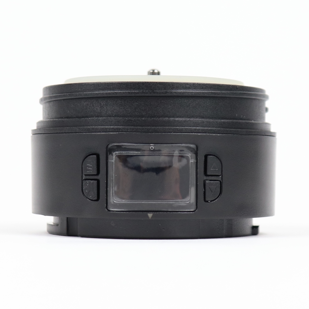 Digital Heating Base Element With LED Display & App Connectivity