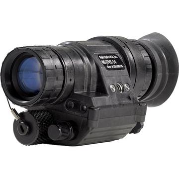 Picture of ATN 1125041 PVS14 6015-WPT Night Vision Monocular Gen 3 WPT