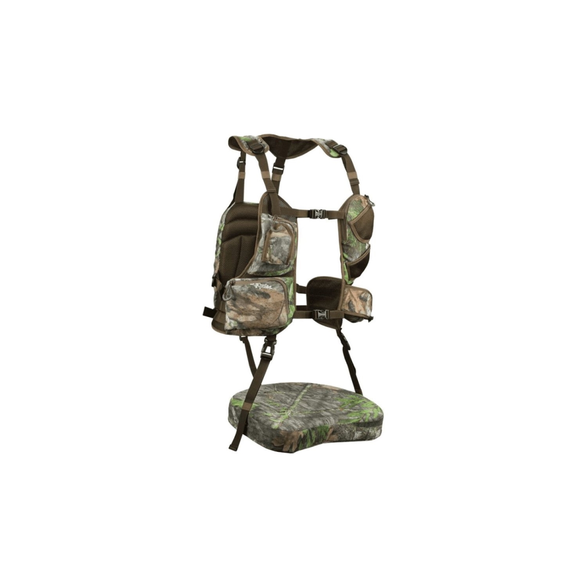 1125306 MO Obsession Run & Gun 200 Turkey Vest