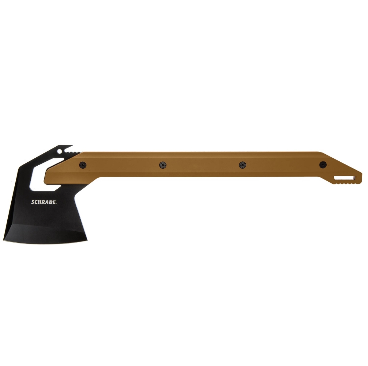 4020114 19.5 in. Nylon Sheath Axe