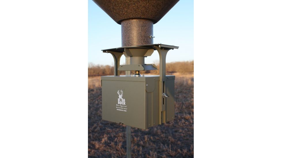 Picture of Boss Buck 1125780 12V System Conversion Kit