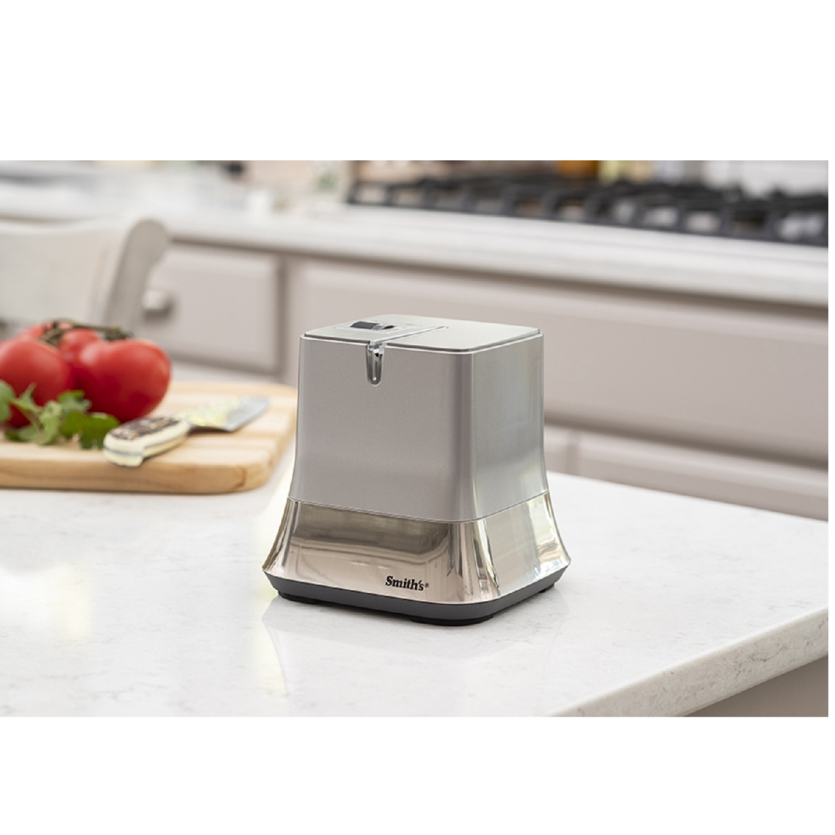 4019954 Mesa Adjustable Diamond Electric Single Slot, Gray