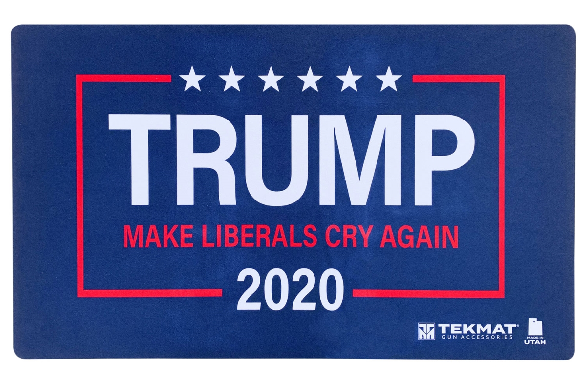 1125995 Zero Percent Liberal Door Mat