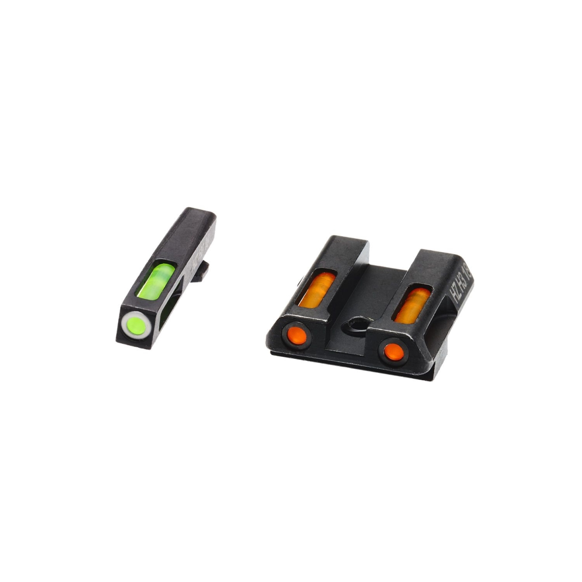 1125169 Glock models 42 & 43 LiteWave H3 Sight Set