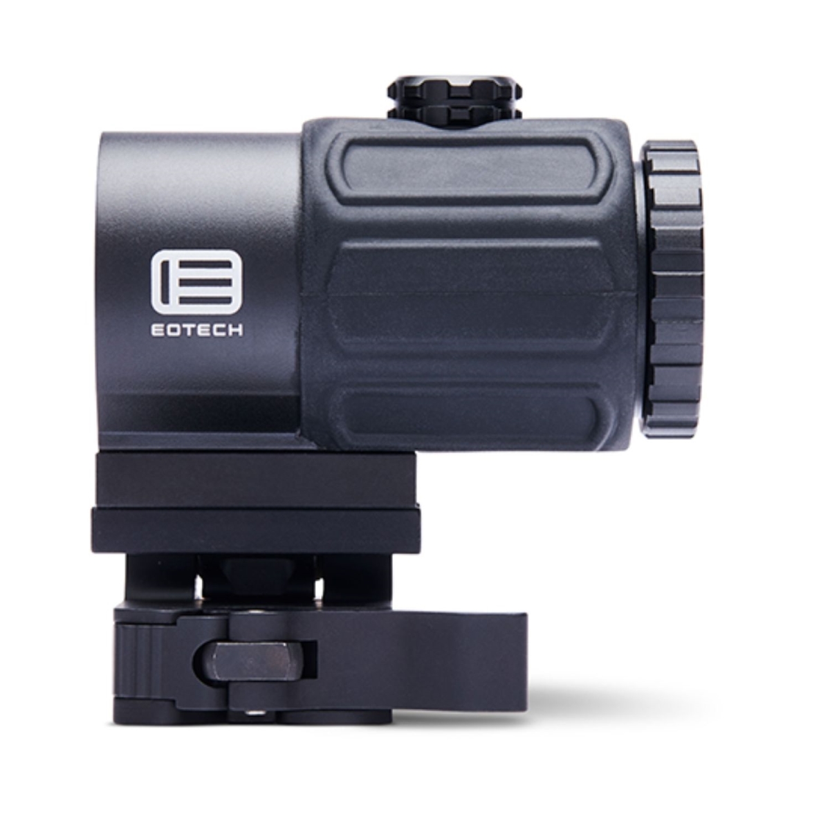 EOTech G43 STS 3x Water-resistant Compact Magnifier for EOTECH Holographic Sights (Black)