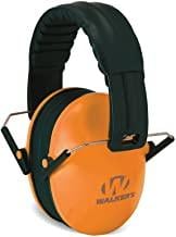 Walkers  Kids Ear Muff, Orange