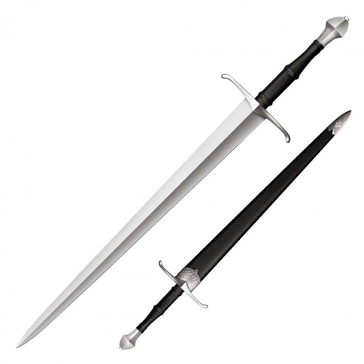 4020019 Competition Cutting Sword