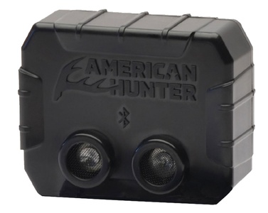 Picture of American Hunter 1125809 Bluetooth 5.0 Feeder Meter