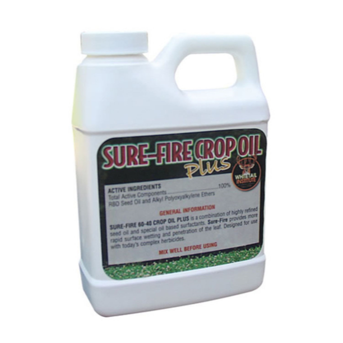 1125327 Sure Fire Seed Oil Plus - 1 Pint