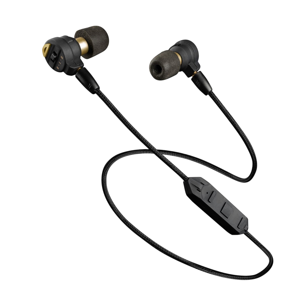 Stealth Bluetooth Elite Hearing System