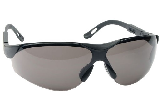 Walkers  Premium Shooting Glasses, Ice