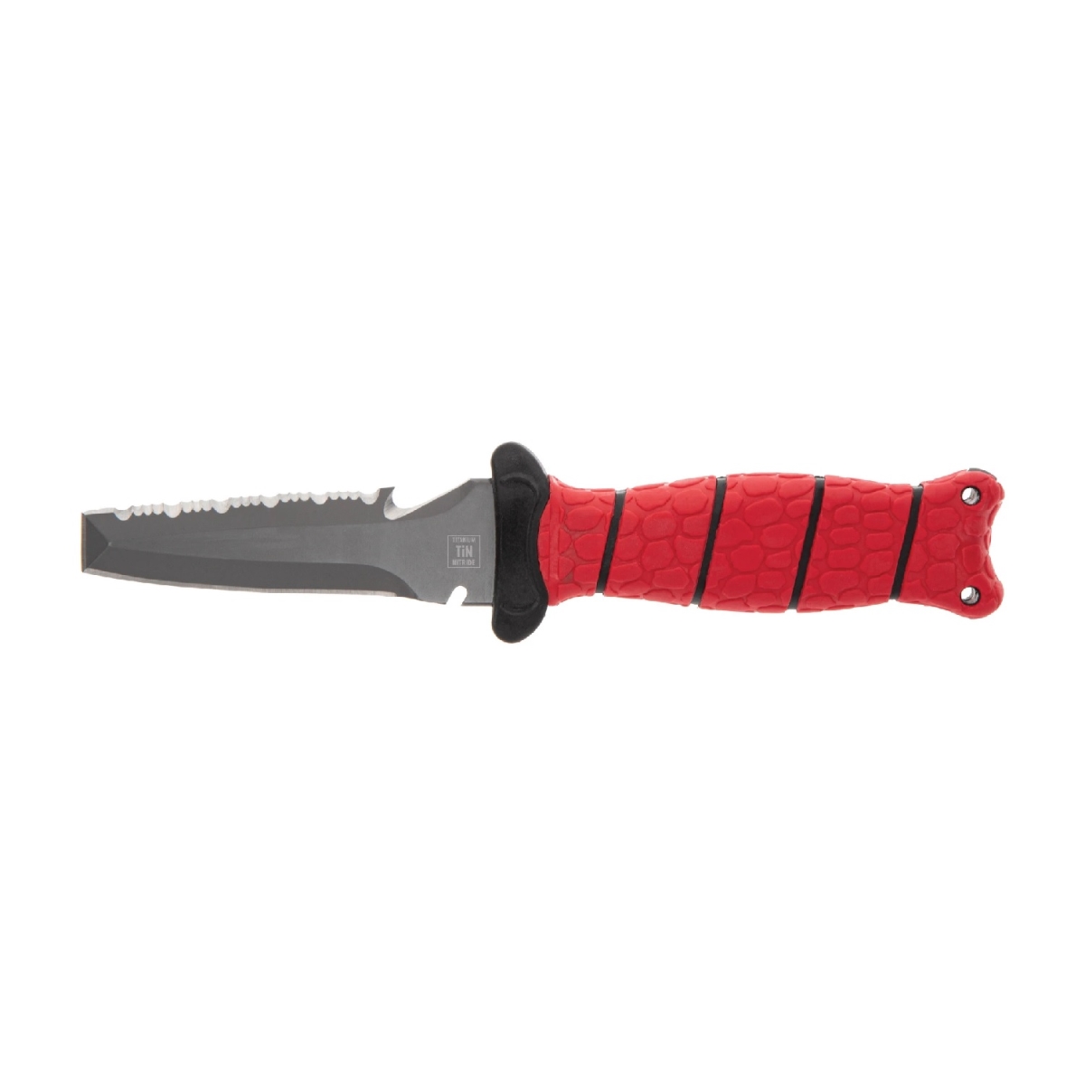 1107809 4 in. Blunt Scout Knife Blade