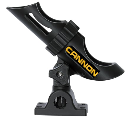 Picture of Cannon 245698 Rod Holder 3 Position Configuation