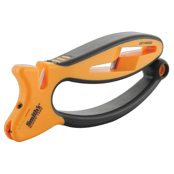 Picture of Smiths 9001801 Jiffy-Pro Handheld Sharpener