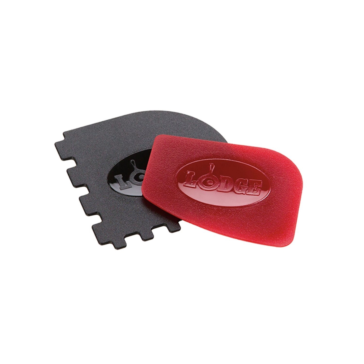Lodge  Replacement Scraper Combo