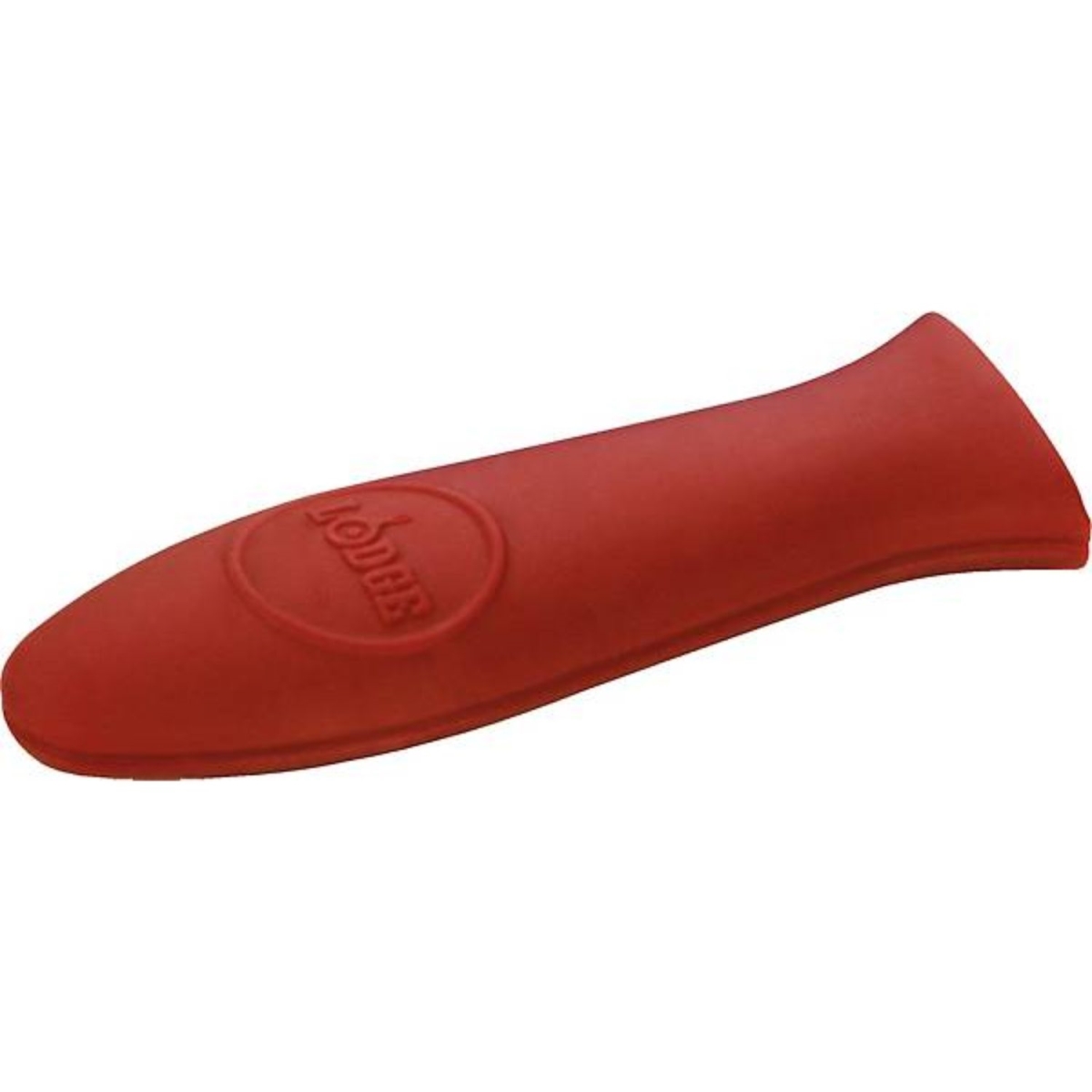 Picture of Lodge 1122985 ASHH41 Silicone Hot Handle Holder&#44; Red
