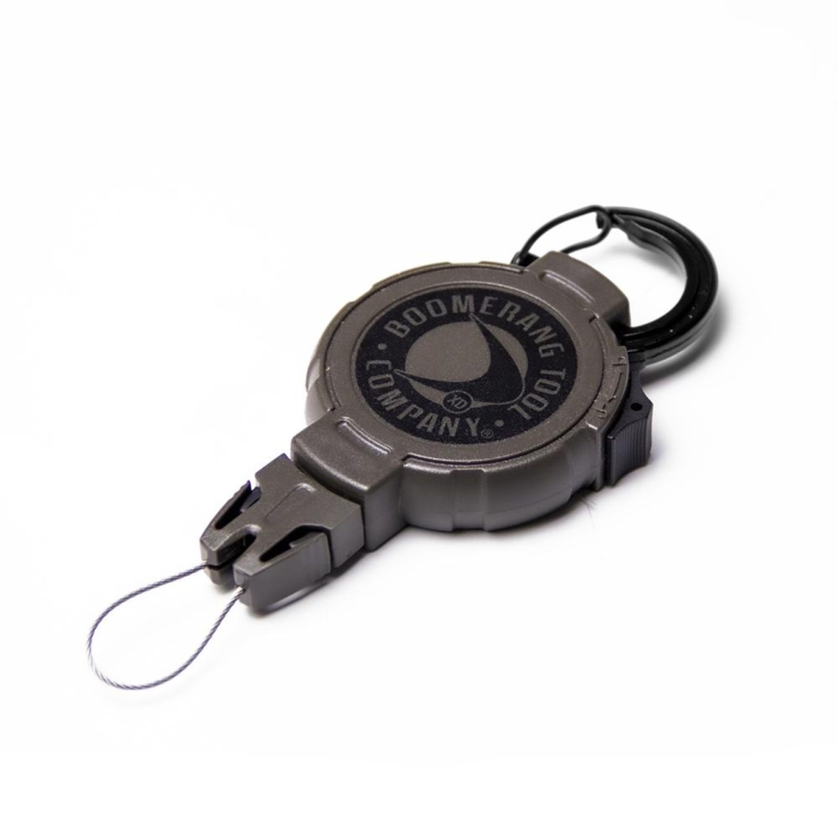 1125138 36 in. Hunt Gear Tether XD 14 Carabiner