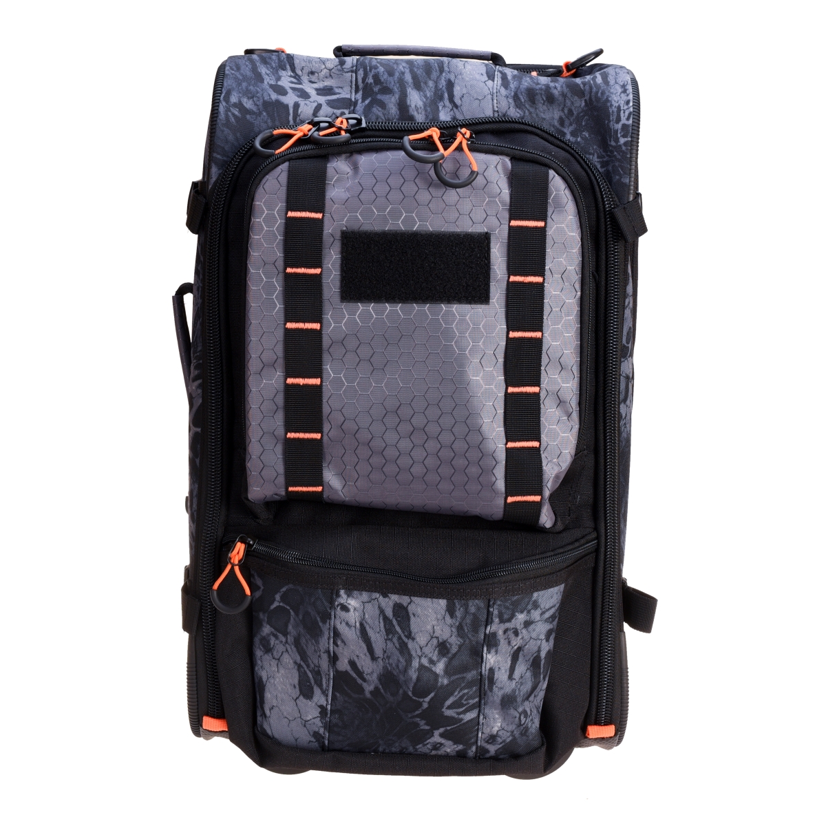 Picture of G Outdoors 1115643 GPS Rolling Carry On Bag