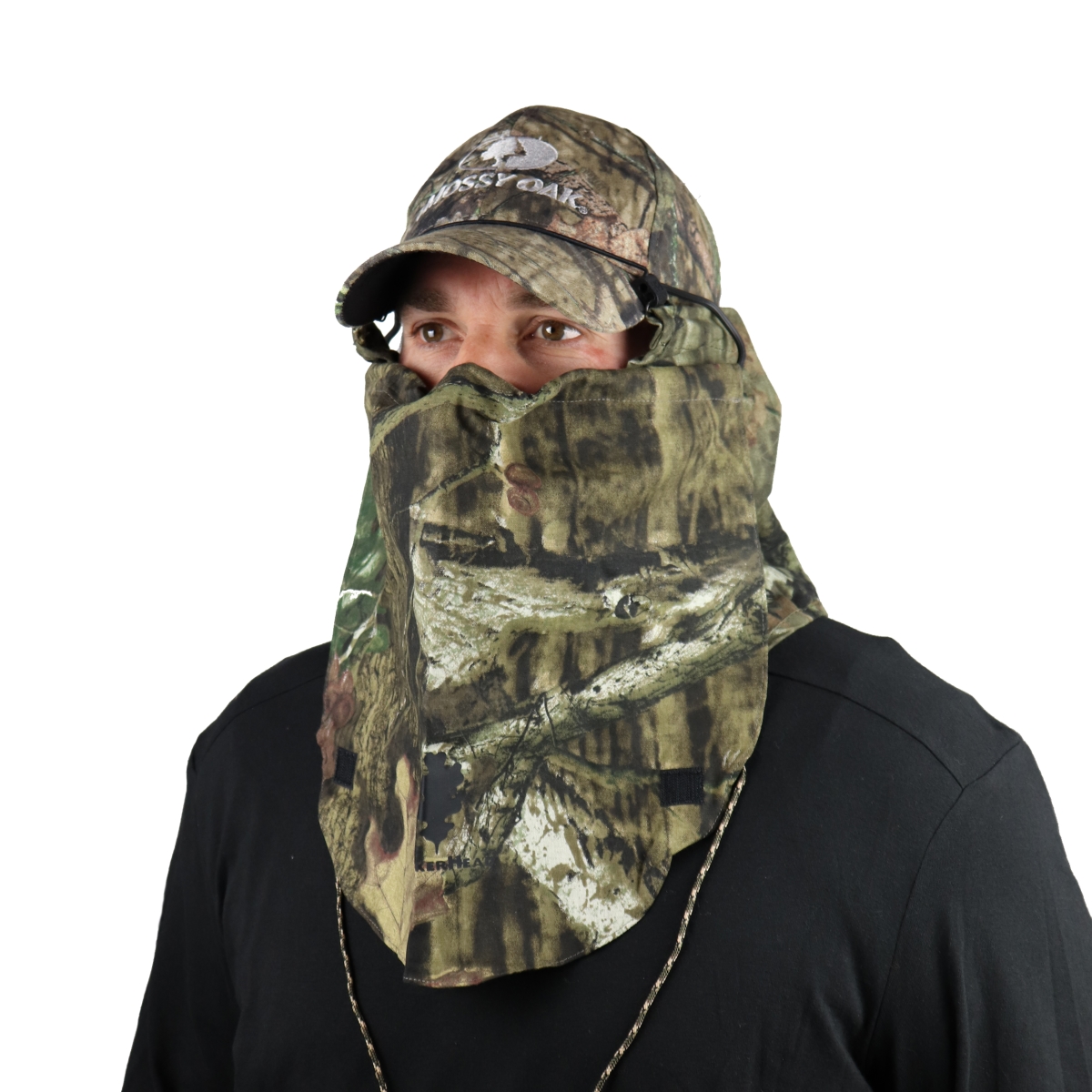 1119745 Mossyoak Breakup Infinity Cotton System