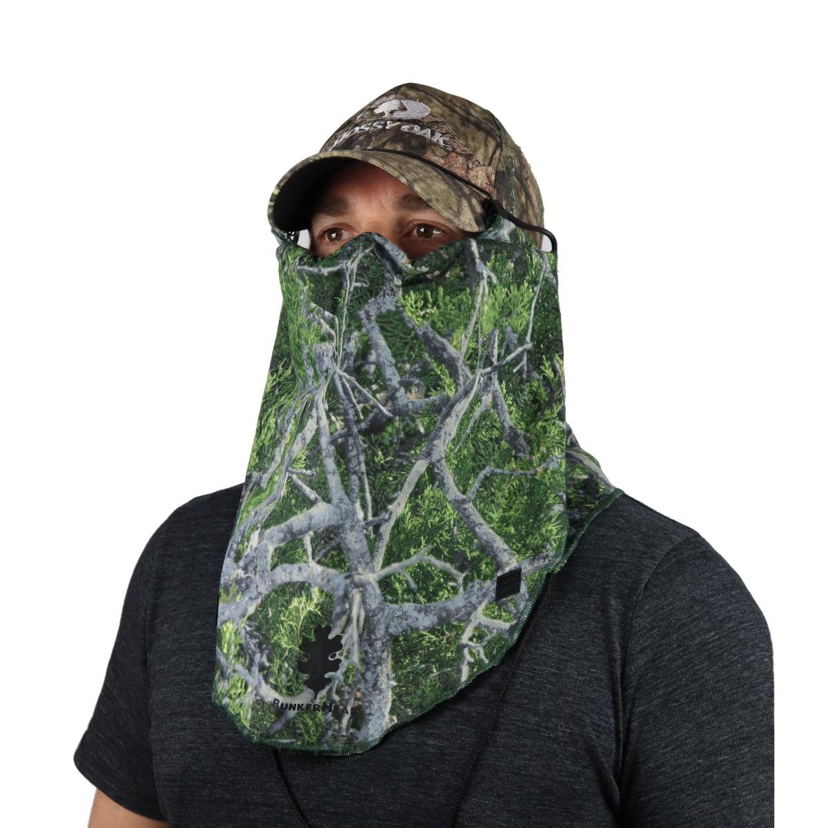 1119753 Hillcountry Camo Cotton System