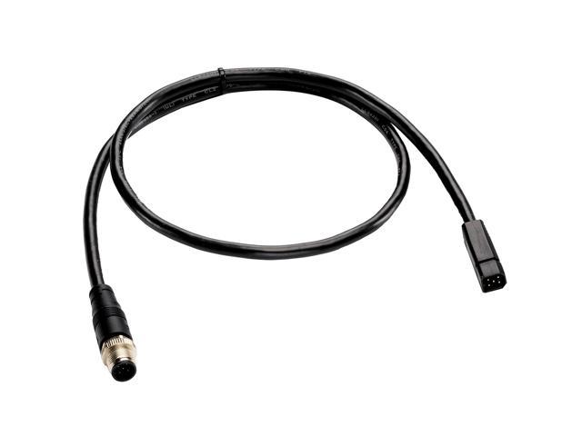 Picture of Humminbird 1127557 AS-QD-NMEA 2000 Adapter Cable
