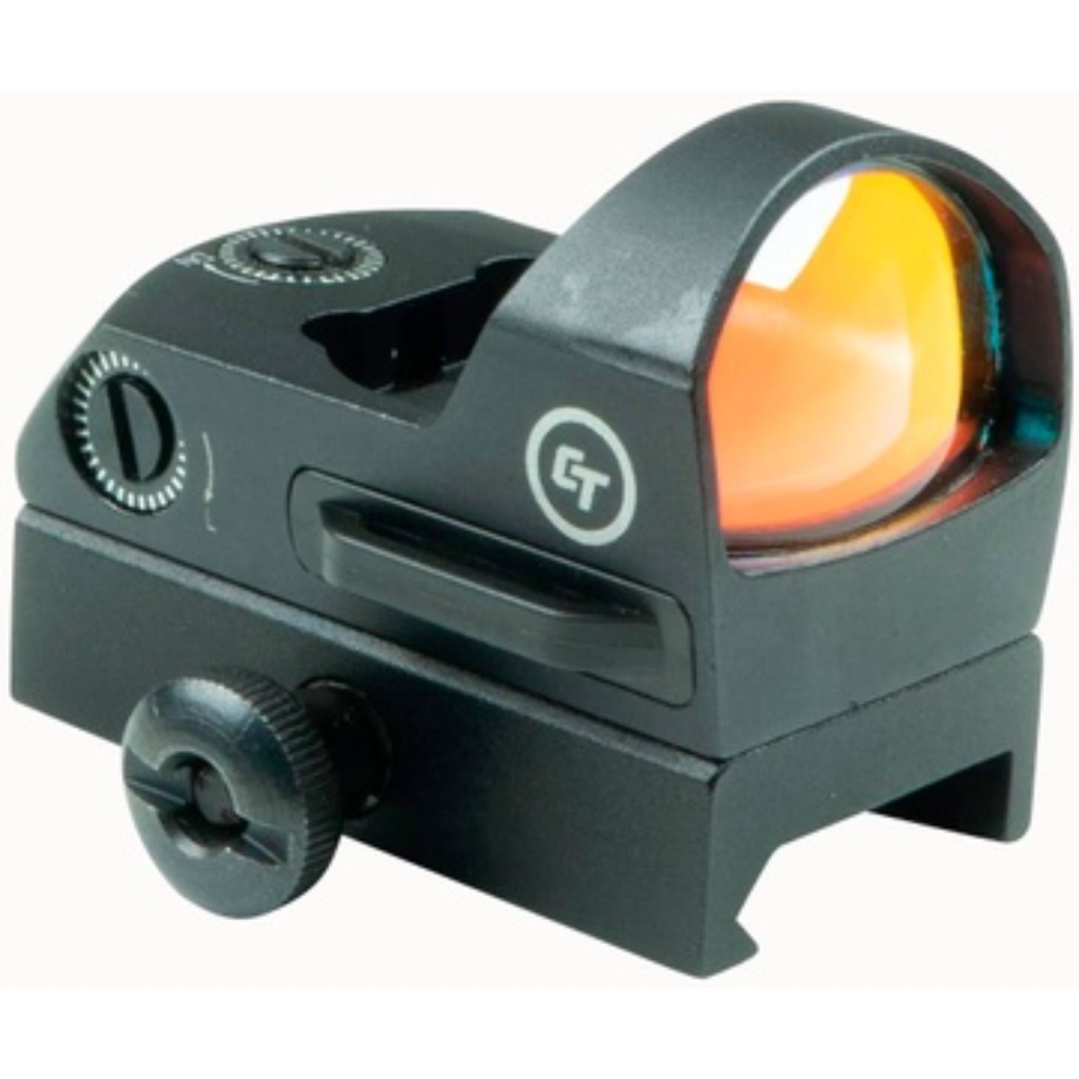Picture of Crimson Trace 1129459 RAD Reflex Sight Green