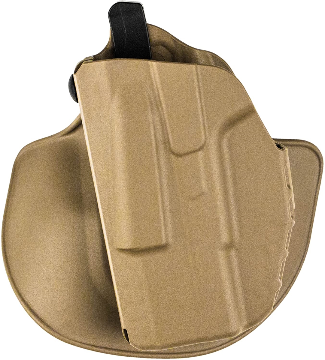 1129016 Left Hand Side 7378 G19 STX Holster for Flat Dark Earth