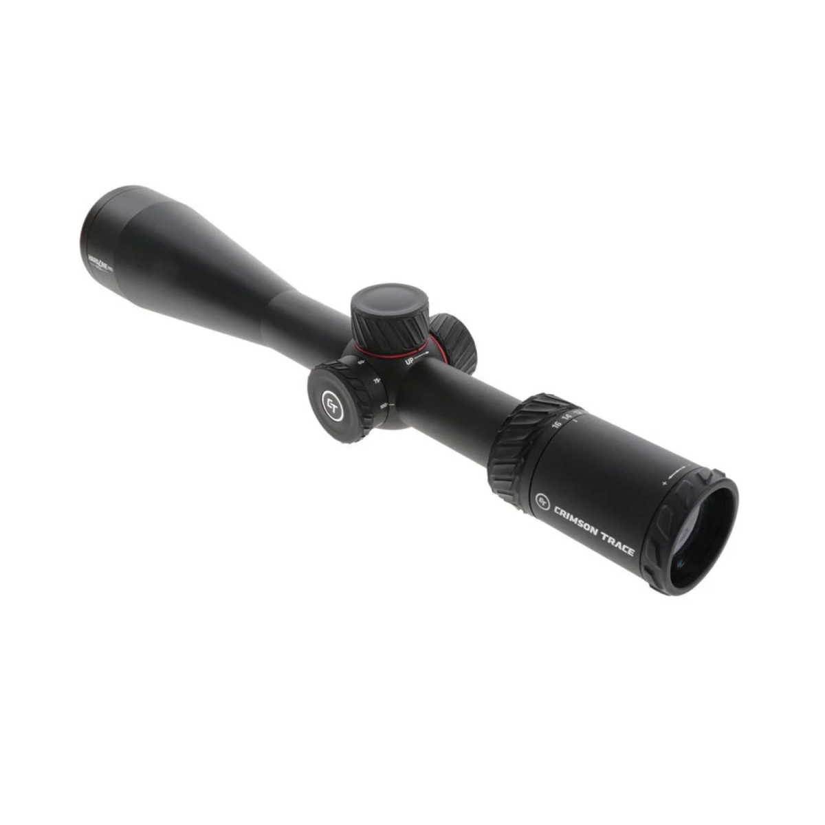Picture of Crimson Trace 1129495 4-16 x 50 mm Hardline Pro MR1-MOA Riflescope - 30 mm Tube