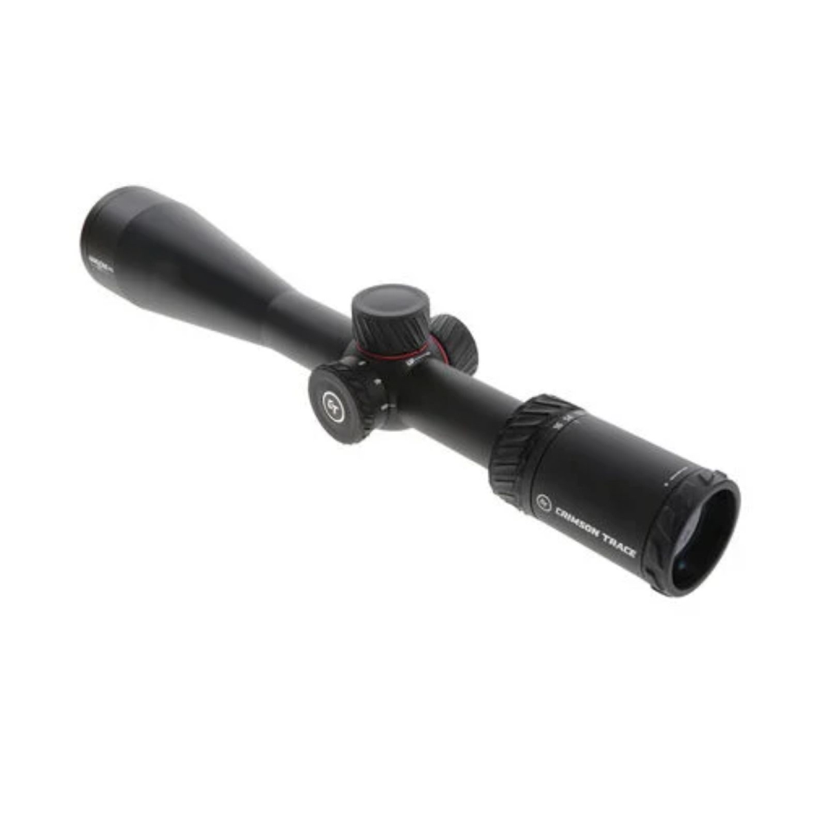 Picture of Crimson Trace 1129493 4-16 x 50 mm Hardline Pro MR1-MOA Illuminated FFP Riflescope - 30 mm Tube