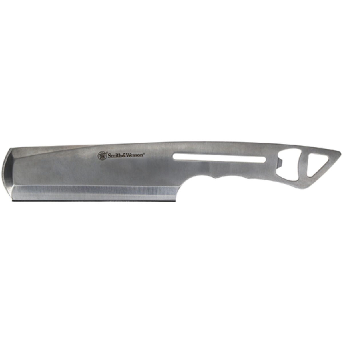 10 in. Fixed Blade Bullseye Throwing Cleavers Set with Sheath, Stainless Steel