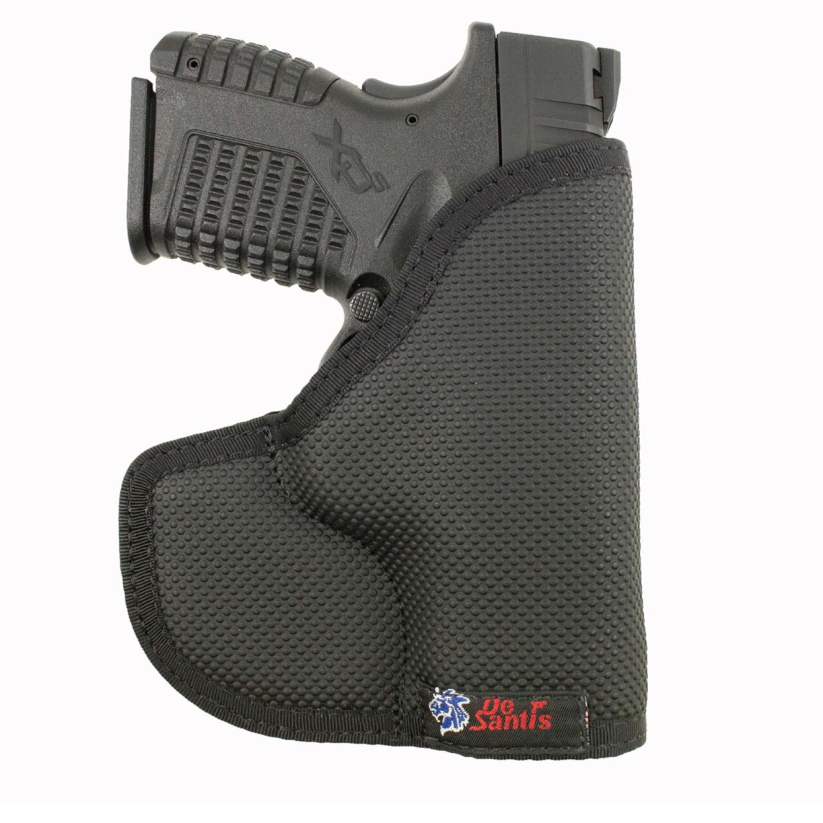 1129109 Nemesis Pocket Holster for P365