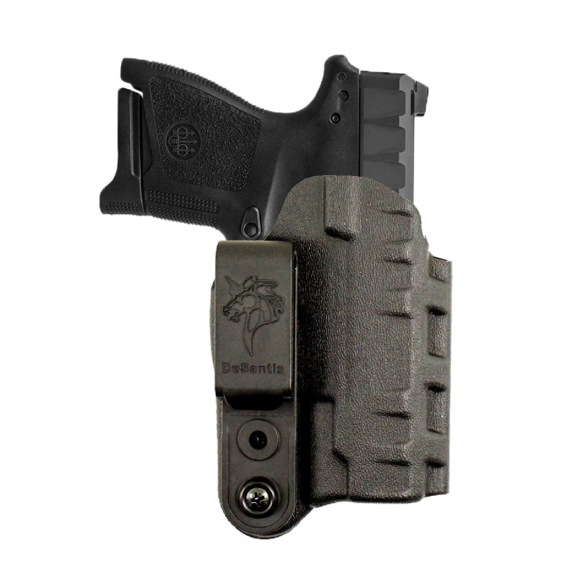 Right Hand Side Slim Tuck Holster for Glock 48 with or without Red Dot
