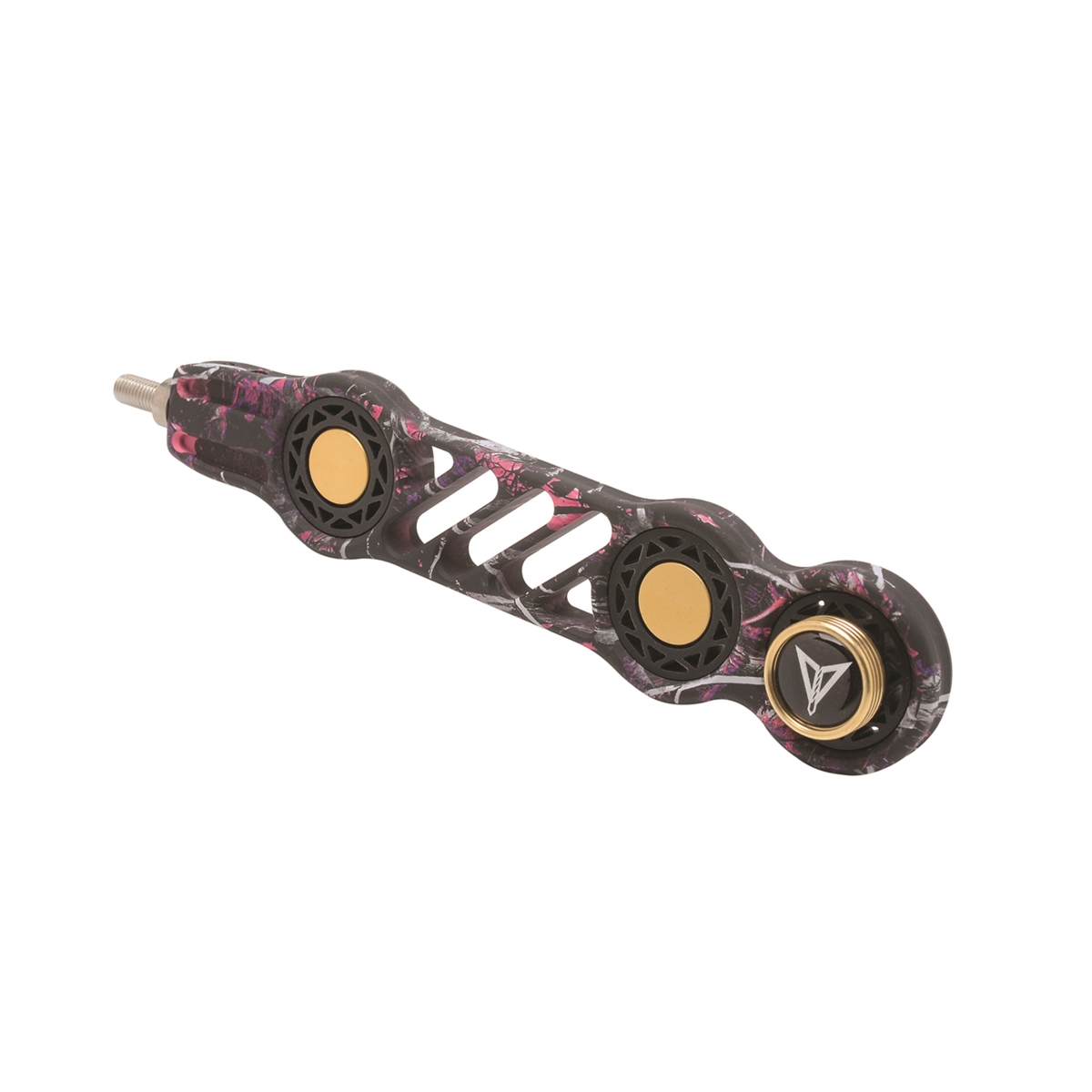 Picture of 30-06 Outdoors 1114147 8 in. Evo Stabilizer&#44; Muddy Girl Camo
