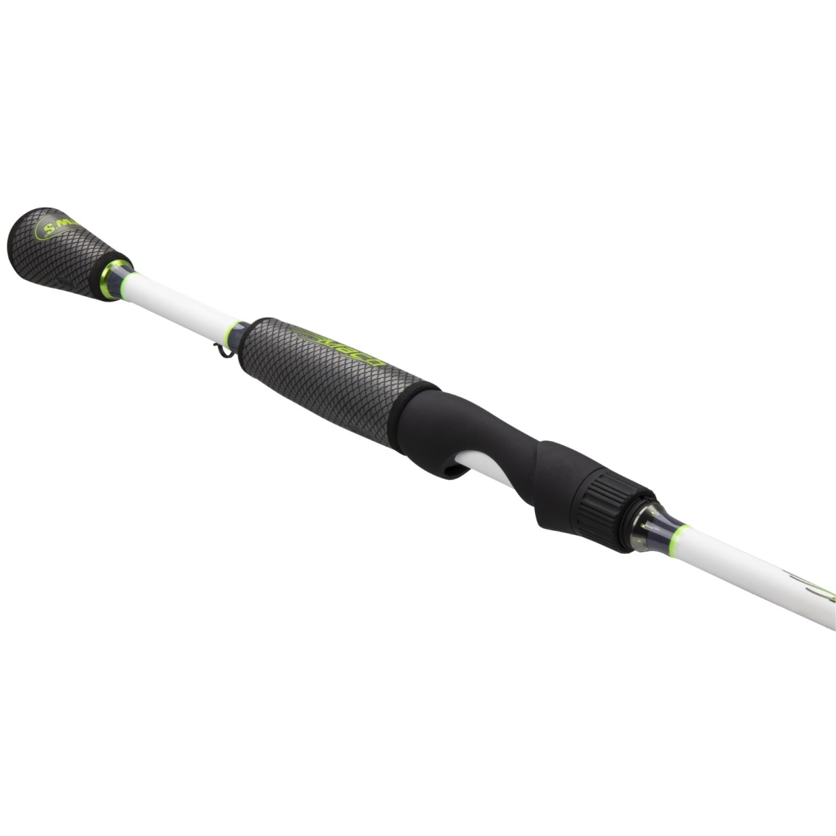 Picture of Lews 1128916 6 ft. M F Mach Speed Stick IM7 Winn Split Grip Fishing Rod