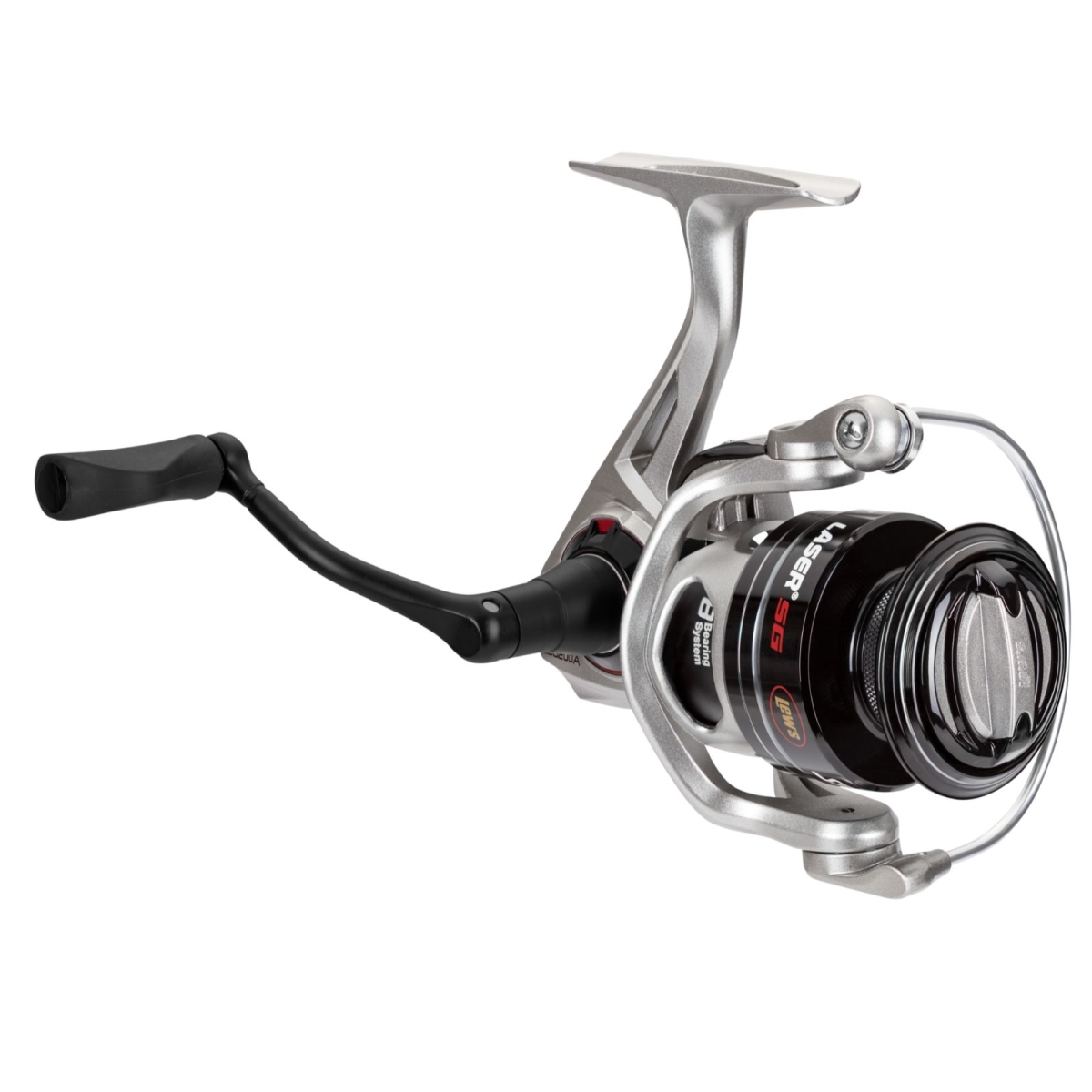 Picture of Lews 1128768 5.2-1 LSG200A Custom Speed Spin Reel