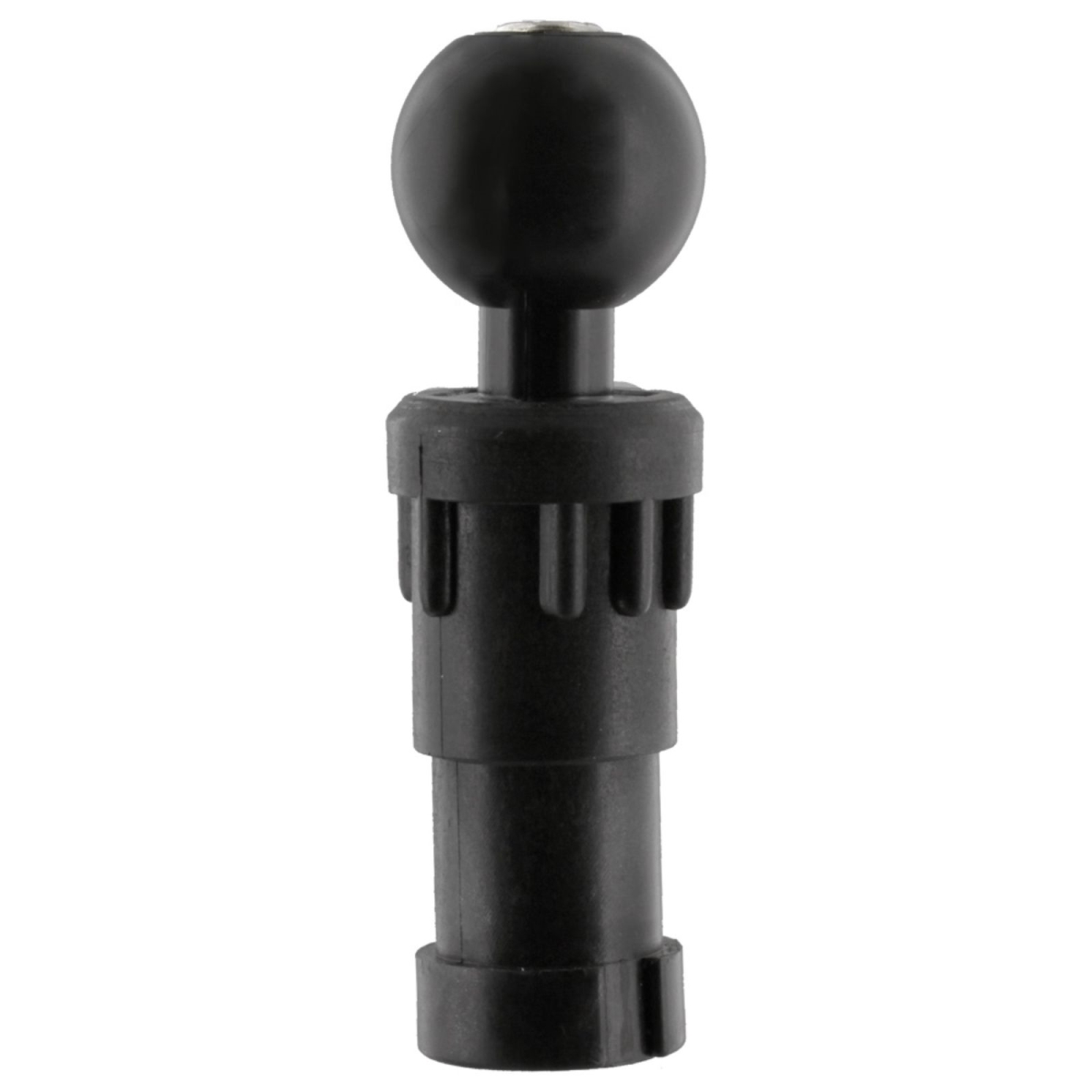 1 in. Ball with Post
