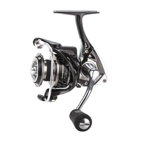 Picture of Okuma 1130262 ITX 1000H Carbon Spinning Reel&#44; Gray