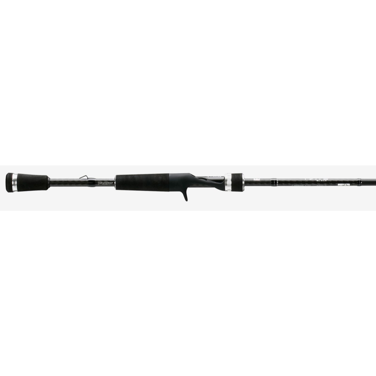 Picture of 13 Fishing 1130211 7 ft. Fate 1 in. M Casting Rod&#44; Black