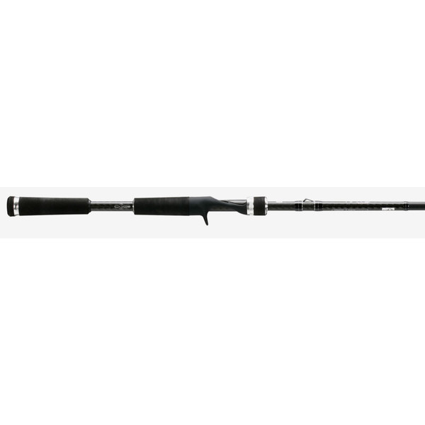 Picture of 13 Fishing 1130219 7 ft. 9 in. Fate Crankbait Casting Rod&#44; Black