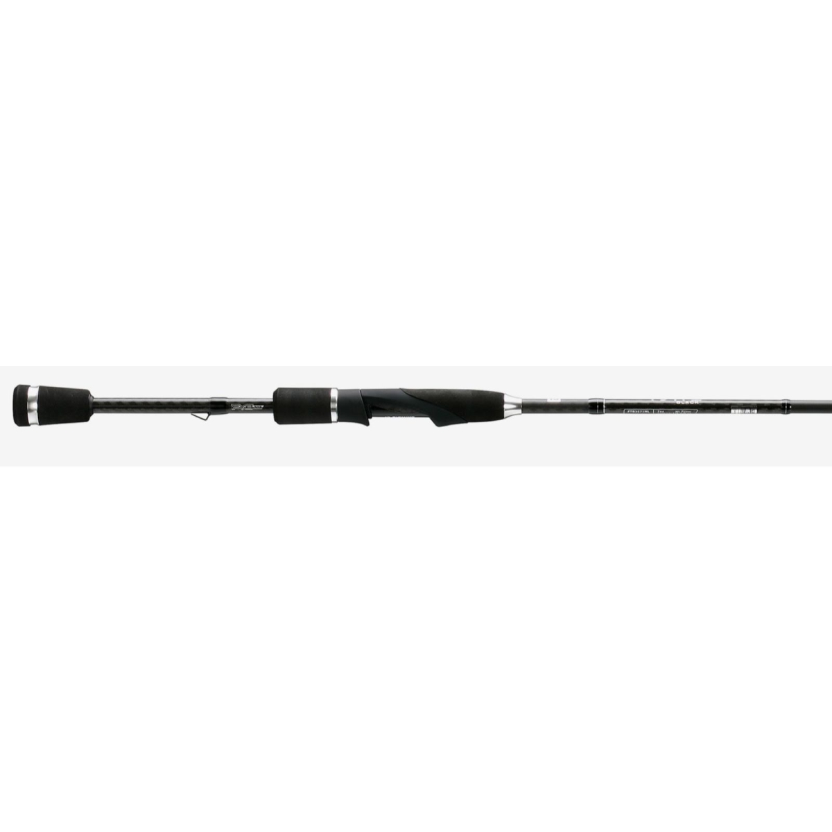 Picture of 13 Fishing 1130225 7 ft. Fate 2 in. Light Spinning Rod&#44; Black